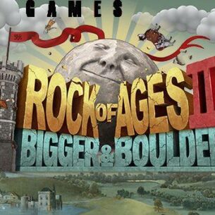 Rock of Ages 2 Bigger and Boulder Free Download