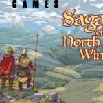 Saga Of The North Wind Free Download PC Game Setup