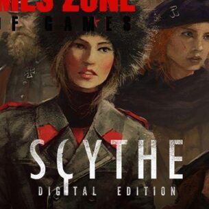 Scythe Digital Edition Free Download