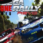 Sega Rally Revo Free Download PC Game Full Version Setup
