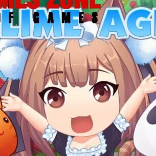 Slime Age Parody MMORPG Clicker Free Download