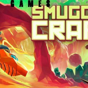 SmuggleCraft Free Download