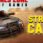 Strike Cars Free Download Full Version PC Game Setup