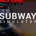 Subway Simulator Free Download Full Version PC Game Setup