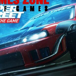 Super Street The Game Free Download