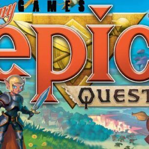 Tabletop Simulator Tiny Epic Quest Free Download