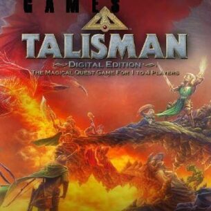 Talisman Digital Edition Free Download