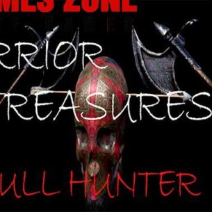 The Warrior Of Treasures 2 Skull Hunter Free