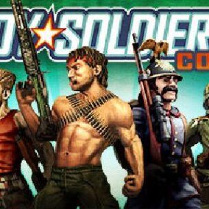Toy Soldiers Free Download