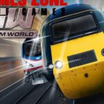 Train Sim World Free Download Full Version PC Game Setup