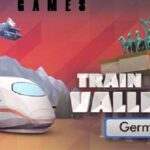 Train Valley Germany Free Download Full Version Setup