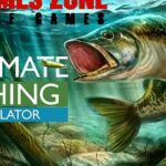 Ultimate Fishing Simulator Free Download Full PC Game Setup