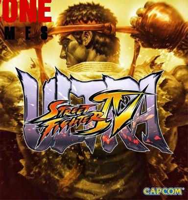 Ultra Street Fighter IV Free Download