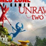 Unravel Two Free Download Full Version PC Game Setup