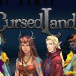 Cursed Lands Free Download Full Version PC Game Setup