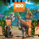 Zoo Tycoon Ultimate Animal Collection Free Download Setup