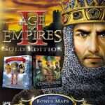 Age of Empires II Gold Edition Free DownloadAge of Empires II Gold Edition Free Download