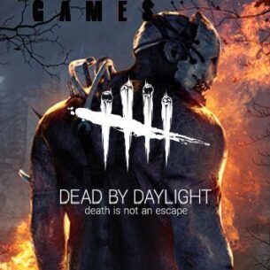 Dead By Daylight PC Game Free Download