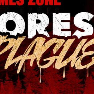 Forest Plague Free Download PC Game