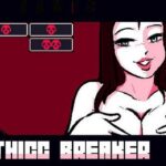Gothicc Breaker Free Download Full Version PC Game Setup