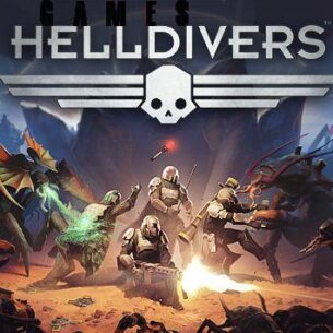 HELLDIVERS Free Download