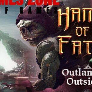 Hand Of Fate 2 Outlands And Outsiders Free