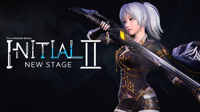 Initial 2 New Stage Free Download
