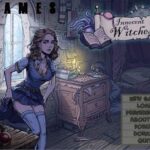 Innocent Witches Free Download PC Game Setup