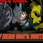 MY HERO ONE’S JUSTICE Free Download PC Game Setup