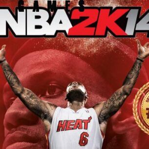 NBA 2K14 Free Download