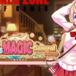 Nonos Magic General Shop Free Download Full PC Game Setup