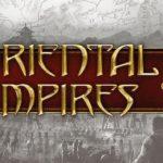 Oriental Empires Free Download PC Game setup