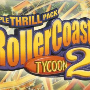 RollerCoaster Tycoon 2 Free Download