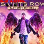 Saints Row Gat Out of Hell Free Download Full Version
