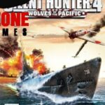 Silent Hunter 4 Wolves of the Pacific Free Download Full Version