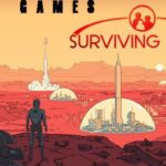Surviving Mars Free Download Full Version PC Game Setup