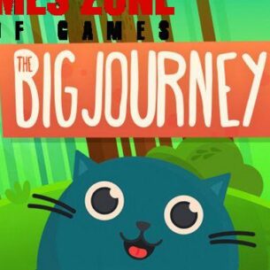 The Big Journey Free Download