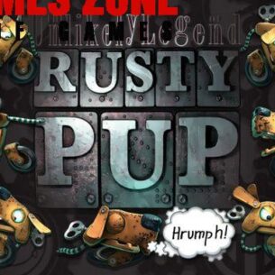 The Unlikely Legend Of Rusty Pup Free Download