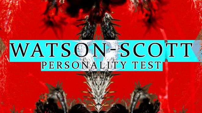 The Watson-Scott Test Free Download