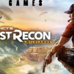 Tom Clancys Ghost Recon Wildlands Free Download Full Setup