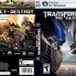Transformers The Game Free Download