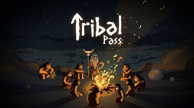 Tribal Pass Free Download PC Setup
