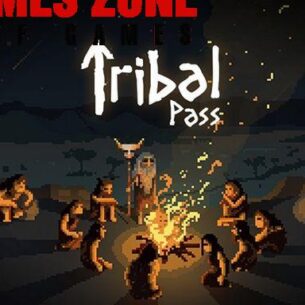Tribal Pass Free Download PC Setup
