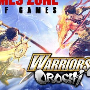 Warriors Orochi 4 Free Download
