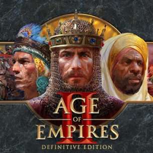 Age of Empires II The Conquerors Free Download
