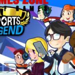 eSports Legend Free Download Full Version PC Game Setup