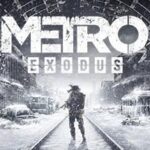 Metro Exodus Free Download Full Version PC Game Setup