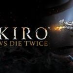 Sekiro Shadows Die Twice Free Download Full PC Game Setup