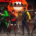 At Sundown Free Download Full Version PC Game Setup