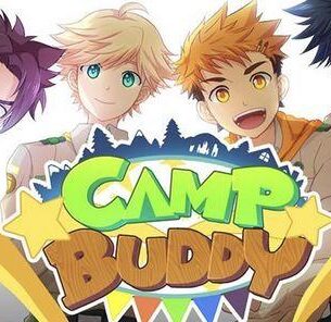 Camp Buddy PC Game Free Download